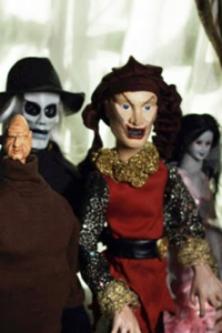 Puppet Master